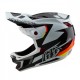 Casque Troy Lee Designs - D4 Carbon Noir