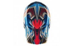 Casque Troy Lee Designs - D4 Carbon - FA25