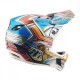 Casque Troy Lee Designs - D4 Carbon - FA25