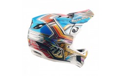 Casque Troy Lee Designs - D4 Carbon - FA25