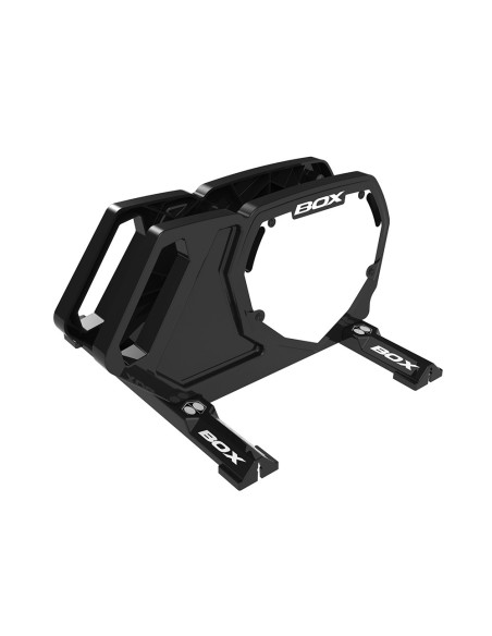 Pied Support de velo BOX