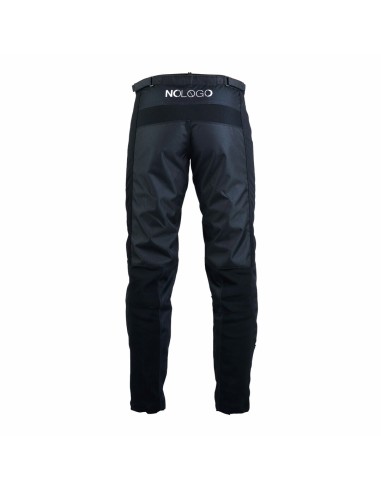 Pantalon NOLOGO Compact V2 NOIR enfant