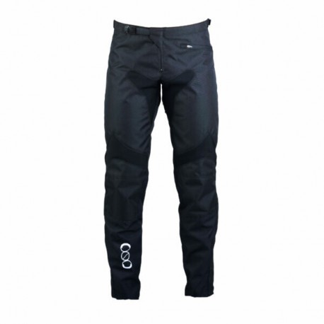 Pantalon NOLOGO Compact V2 NOIR enfant