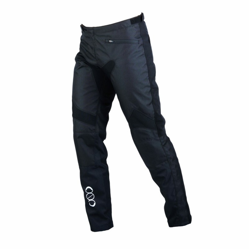 Pantalon NOLOGO Compact V2 NOIR enfant