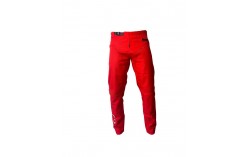 Pantalon NOLOGO Compact V2 ROUGE enfant