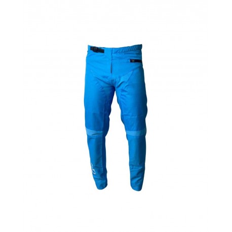 Pantalon NOLOGO Compact V2 BLEU enfant