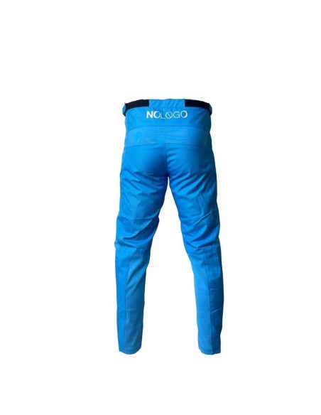 Pantalon NOLOGO Compact V2 BLEU enfant 2