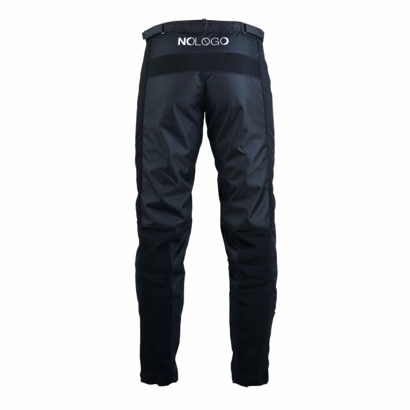 Pantalon NOLOGO Compact V2 NOIR enfant