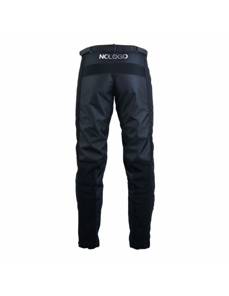 Pantalon NOLOGO Compact V2 NOIR enfant 2