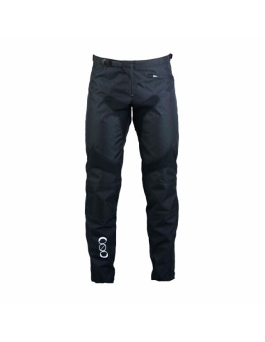 Pantalon NOLOGO Compact V2 NOIR enfant