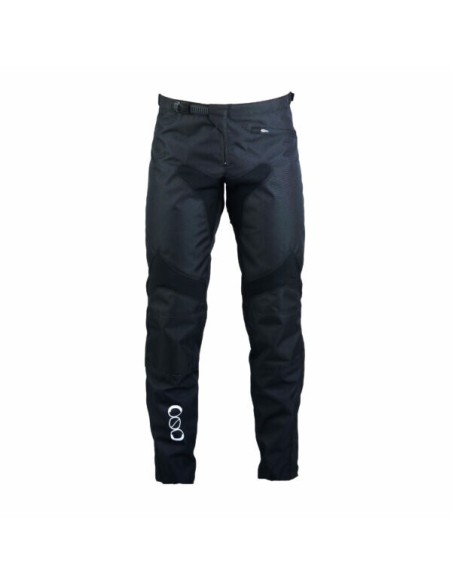 Pantalon NOLOGO Compact V2 NOIR enfant