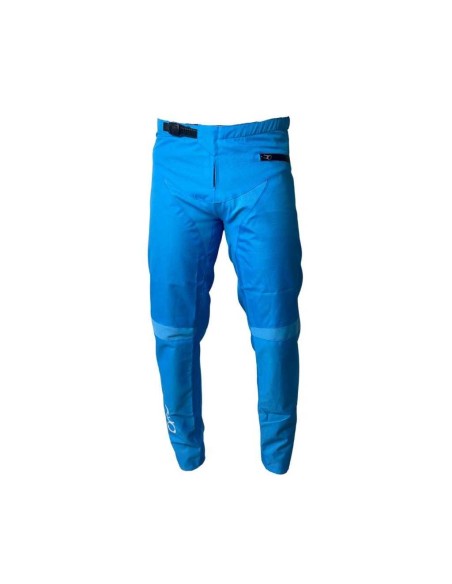 Pantalon NOLOGO Compact V2 BLEU enfant