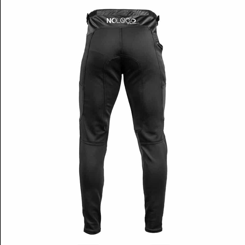 Pantalon NOLOGO Premium Edition NOIR ADULTE