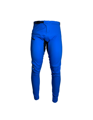 Pantalon NOLOGO Racer Bleu ENFANT