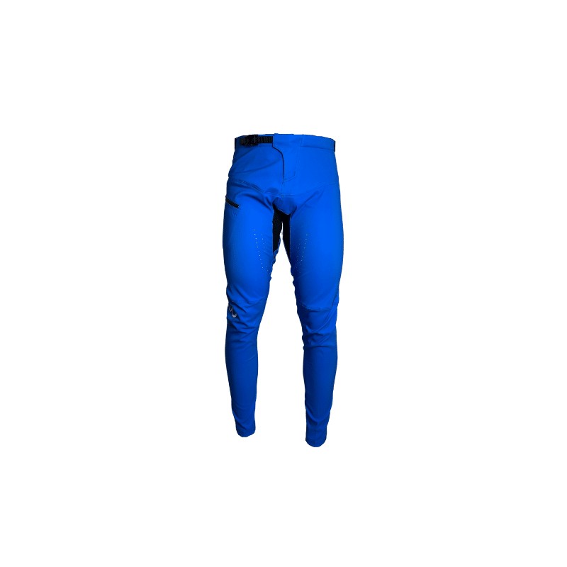 Pantalon NOLOGO Racer Bleu ENFANT