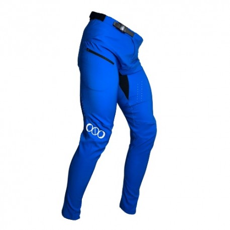 Pantalon NOLOGO Racer Bleu ENFANT