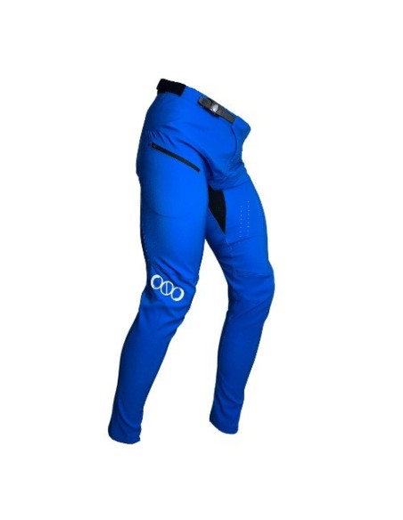 Pantalon NOLOGO Racer Bleu ENFANT