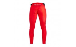 Pantalon NOLOGO Racer ROUGE ENFANT