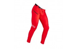 Pantalon NOLOGO Racer ROUGE ENFANT