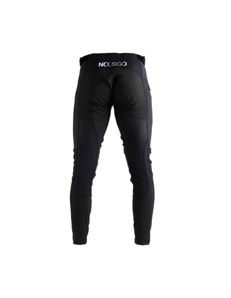 Pantalon NOLOGO Racer NOIR ENFANT 2