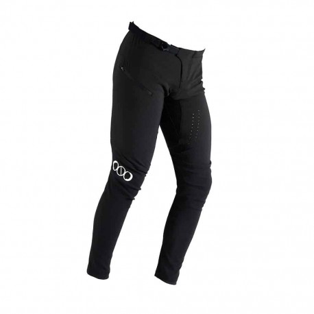 Pantalon NOLOGO Racer NOIR ENFANT