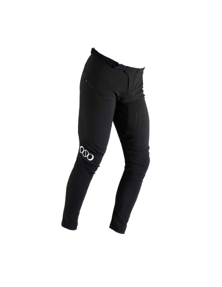 Pantalon NOLOGO Racer NOIR ENFANT