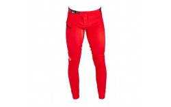 Pantalon NOLOGO Racer ROUGE ENFANT
