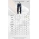 Pantalon NOLOGO Compact V2 BLEU enfant