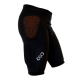 SHORT NOLOGO PRO-TEC NOIR