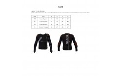 Gilet Nologo Pro-Tec Noir
