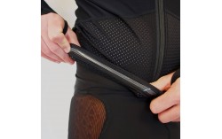 Gilet Nologo Pro-Tec Noir
