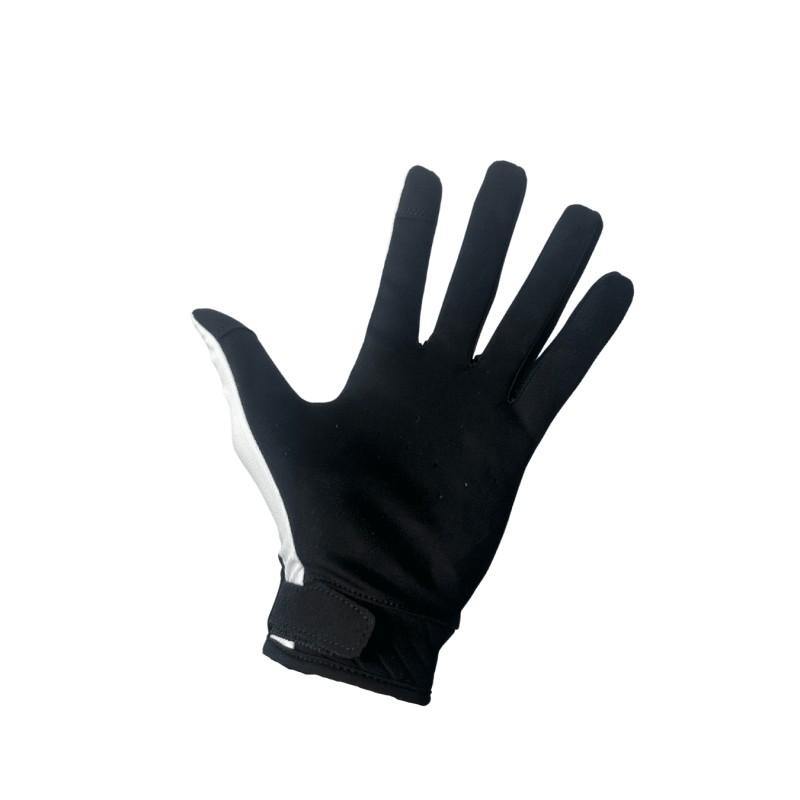 Gants BMX/MTB/MX – SKIN BLANC