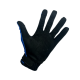 Gants NOLOGO SKIN BLEU ENFANT