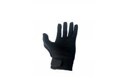 Gants NOLOGO SKIN NOIR ENFANT