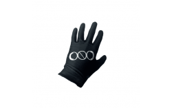 Gants NOLOGO SKIN NOIR ENFANT