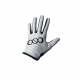 Gants BMX/MTB/MX – SKIN BLANC