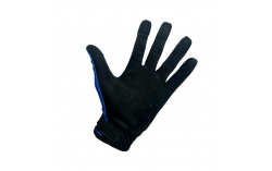 Gants NOLOGO SKIN BLEU ENFANT