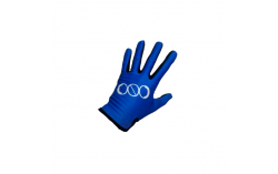 Gants NOLOGO SKIN BLEU ENFANT