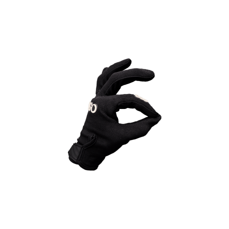 Gants NOLOGO GLORY NOIR ENFANT