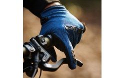 Gants NOLOGO GLORY BLANC ENFANT