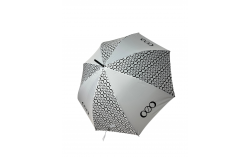 Parapluie Blanc NOLOGO
