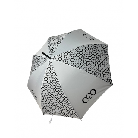 Parapluie Blanc NOLOGO