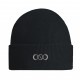 BONNET NOLOGO NOIRE