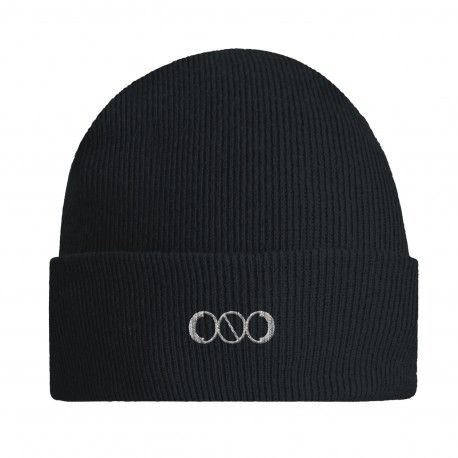 BONNET NOLOGO NOIRE