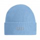BONNET NOLOGO bleu ciel