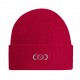 BONNET NOLOGO bleu ciel