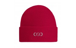 BONNET NOLOGO bleu ciel