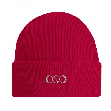 BONNET NOLOGO bleu ciel