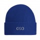 BONNET NOLOGO bleu fonce