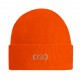 BONNET NOLOGO bleu fonce